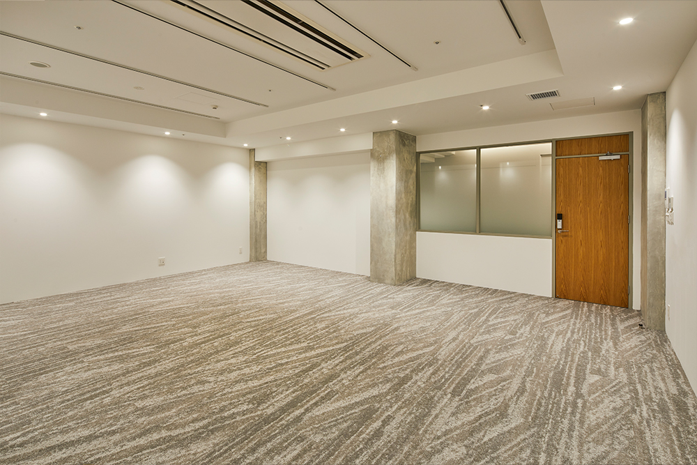 Creator's Office室内写真