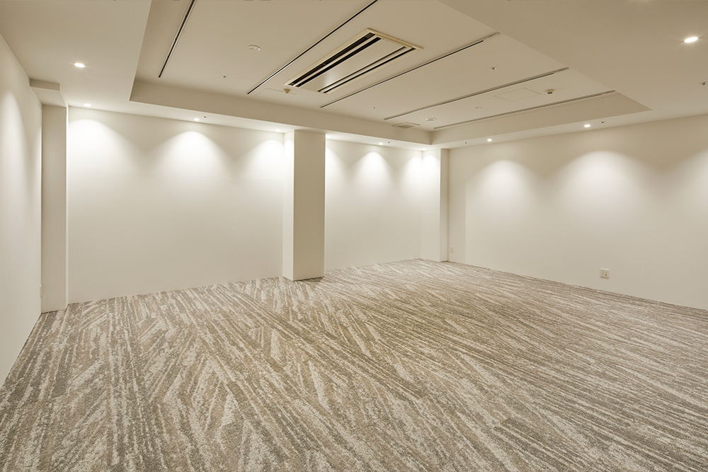 Creator's Office室内写真