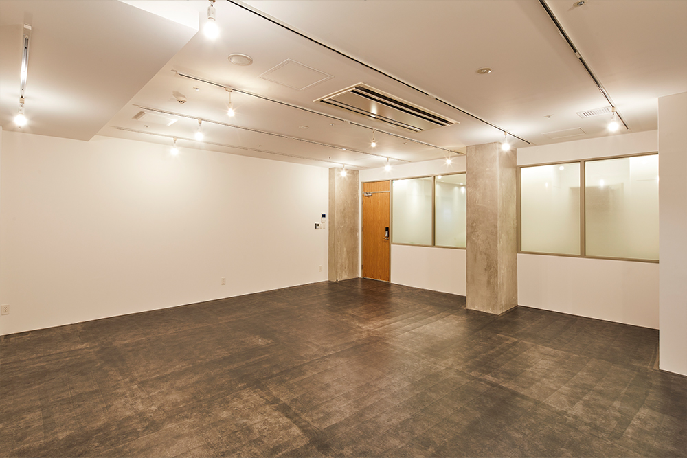 Creator's Office室内写真