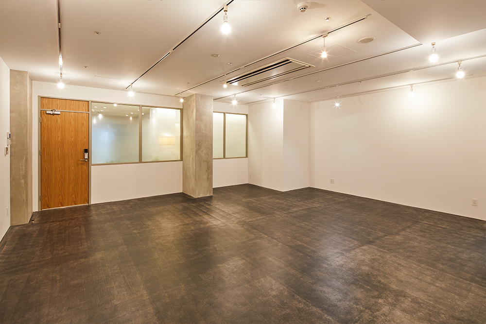 Creator's Office室内写真